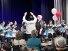 5 - Gezamelijke afstluiting